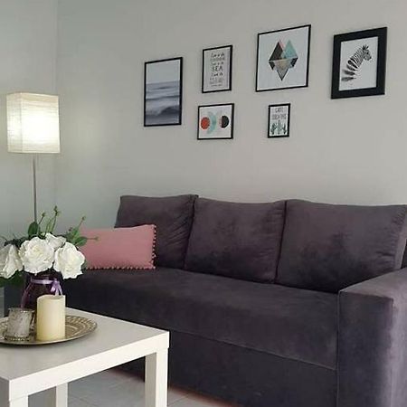 Ferienwohnung Stylish Seaview House Sarandë Exterior foto