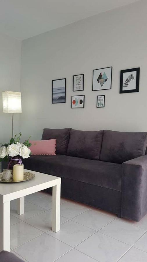 Ferienwohnung Stylish Seaview House Sarandë Exterior foto
